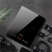 创维(Skyworth)-B 创维电磁炉C07 黑色 液晶面板 高效散热 双重保护