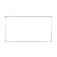 特美诺白板45*60cm可擦带磁性单面白板 定制内容 不带支架 单位:1张
