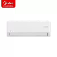 美的 1.5匹变频冷暖3级能效挂机 KFR-35GW/G3-3