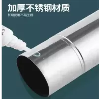 不锈钢排烟管排气管400*400mm