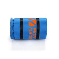 牧高笛 防潮垫 户外露营 充气垫防潮垫 单人加厚 颜色随机 EXL1634003