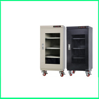 智能电子氮气柜工业半导体元器件电子防潮箱