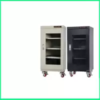 智能电子氮气柜工业半导体元器件电子防潮箱