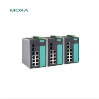 摩莎/MOXA 工业交换机 EDS-508A 一台