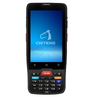 无线二维影像式数据采集pda出入库erp盘点机快递物流巴枪云仓条码扫描器安卓手持终端C62S