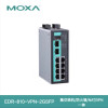 摩莎/MOXA 工业路由器 EDR-810-2GSFP 一台