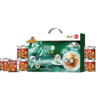 中粮时怡 科学坚果会简派干果礼盒 918g