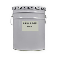 艾路德氟碳漆稀释剂 油漆稀释剂 15kg