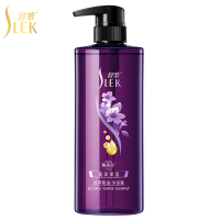 舒蕾 盈润植萃精油玻尿酸沐浴露500ML 莹润透亮 男女通用 保湿滋润