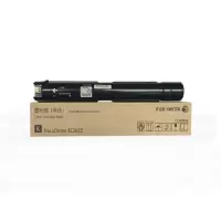 富士施乐(Fuji Xerox) CT202952 黑色碳粉 原装