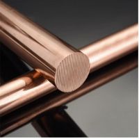 象普橡胶(XAPO) 紫铜棒 40*L400mm 1根