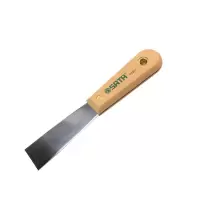 SATA世达工具钳工刮刀铲刀 木柄刮刀95201
