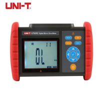 优利德(UNI-T)UT620C 直流低电阻计 微欧计 欧姆计 微电阻测试仪 UT620C