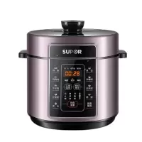 苏泊尔(SUPOR) 智能电压力锅 SY-50FC07Q/台