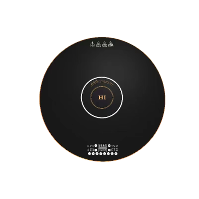 瑞奇暖菜板HFM-YX600