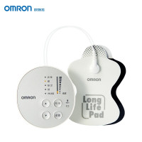 欧姆龙(OMRON)按摩仪HV-F013理疗仪家用 低频按摩仪便携按摩器