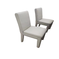 星源昌盛 全软包椅子 餐椅 常规