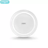 engue恩谷 15W 极简式无线充电器 EG-W7