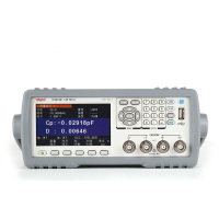 同惠TH2810B+LCR 数字电桥电感电阻电容测试仪