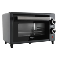 松下 家用 电烤箱 9L NT-H900HSQ 货期5-10天