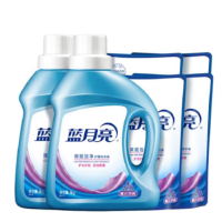 蓝月亮 薰洁净瓶1kg*2+500g薰洁净袋*4 货期5-10天