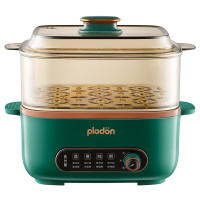 浦利顿 蒸煮一体多功能料理锅 PLD-DZG-002