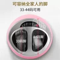 勒德威新款F320足疗机 颜色需备注