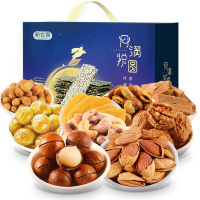 新农哥 月满悦圆组合套装 1574g