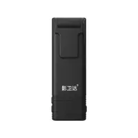 影卫达(YWD)V110执法记录仪WiFi手机互连1440P高清夜视[64G]