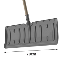 云企 企业优选 金刚淬火推雪铲