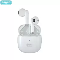 engue恩谷TWS高清通话蓝牙耳机EG-AP05pro 黑色