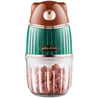 浦利顿 新款金装小熊 FS-830双杯