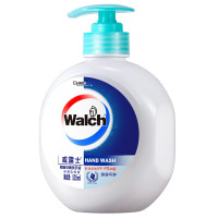 威露士 WALCH 525ML 健康抑菌洗手液 健康呵护 计价单位:瓶