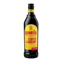 Kahlua 甘露 咖啡力娇酒甜酒提拉米苏蛋糕烘培调酒 700ml (单位:瓶)