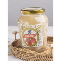 融荣 糖水荔枝罐头 910g (单位:瓶)