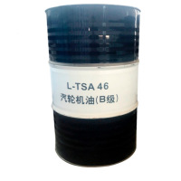 昆仑润滑 L-TSA 46号汽轮机油 (B级) 170kg