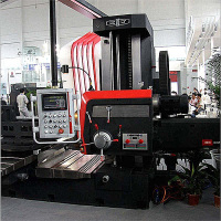 机床-类型:铣床,型号:TPX113