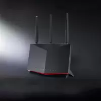 华三(H3C)RT-AX86U Pro双频5700M全千兆电竞路由器/wifi6无线路由千兆穿墙 单个装