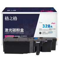 格之格NT-CF328BKplus+黑色适用于ApeosPrint C328df C328dw打印机硒鼓一件