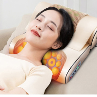 勒德威AZ-007 气囊AB枕按摩头枕