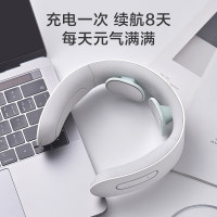 小熊 BEAR AMQ-B04K1 颈椎按摩器 充电便携