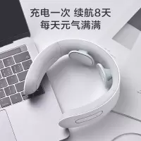 小熊 BEAR AMQ-B04K1 颈椎按摩器 充电便携