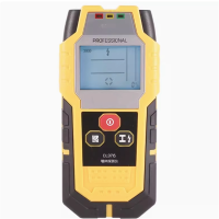 YPAY 金属检测仪 DL9715