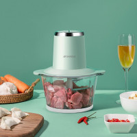 山水 多功能食品加工机 S-JR3701(绞肉机)