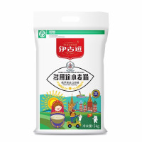 伊古道面粉 多用途高筋面粉5kg