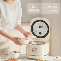 九阳0涂层电饭煲30N1