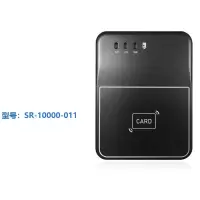 森锐 多功能读写卡器SR-10000-011 单位:台
