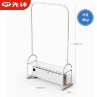 先锋暖风机DNF-N1Gpro(机械石墨烯)