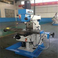 机床-类型:钻床,型号:ZX6350A