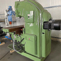 机床-类型:铣床,型号:XA5032